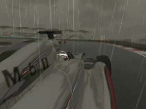 [F1 2011 Mod] F1 2013 - Carrière - GP de Malaisie: Replay 21