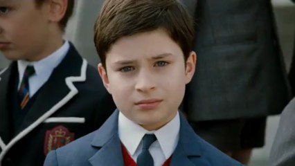 Le Petit Nicolas (2009) - Teaser "Enfants" [VF-HD]