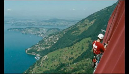 Ma première montagne -- un Rigi Film - trailer