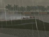 [F1 2011 Mod] F1 2013 - Carrière - GP de Malaisie: Replay 18