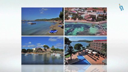 Santa Eulalia - Hotel Sol S'Argamassa (Quehoteles.com)