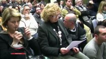 Regionali, Ruotolo e Ingroia presentano lista e programma per il Lazio. Priorità al lavoro