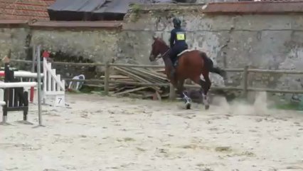 13-04-28 - SO du CCE Nanteuil Elite