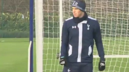 Gareth Bale è il giocatore dell'anno della Premier League