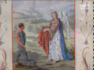 Le Secret des Alchimistes 1/2