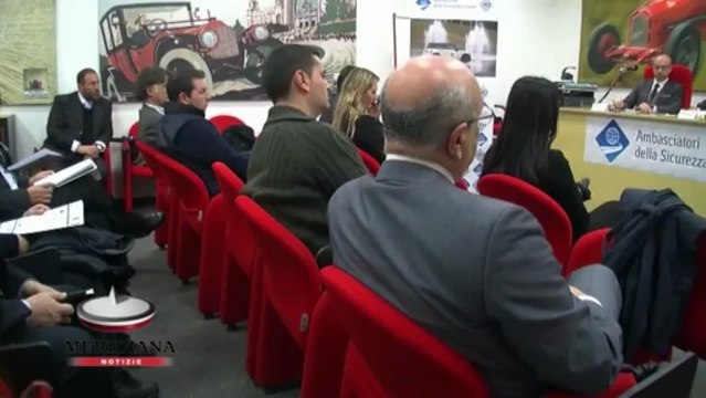 Aci insegna la guida sicura agli stranieri con i corsi sulla sicurezza stradale