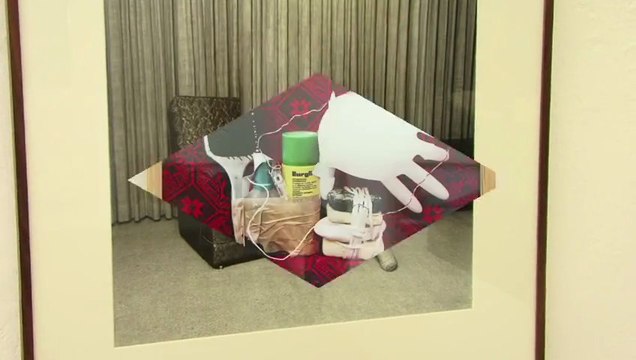 Festival d'Hyères 2013: interviews des photographes en compétition