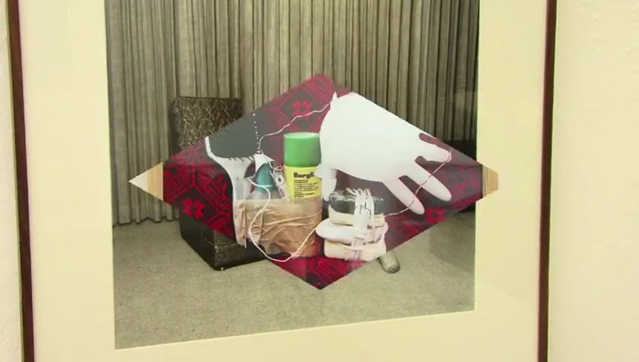 Festival d'Hyères 2013: interviews des photographes en compétition