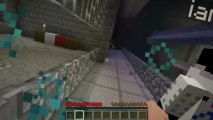 Minecraft - Cops and Robbers! Round 3 w/ IamTheAttack, NoahCraftFTW!