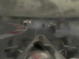 [F1 2011 Mod] F1 2013 - Carrière - GP de Malaisie: Replay 20