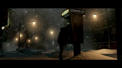 Beyon: Two Souls - Présentation Intégrale de Tribeca