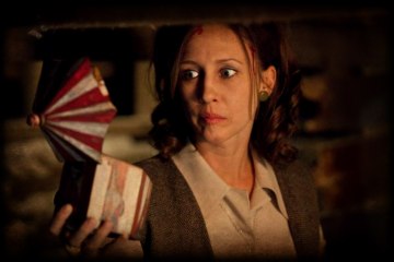 The Conjuring - Trailer #2 VOST