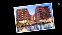 Torremolinos - Hotel Ms Amaragua (Quehoteles.com)