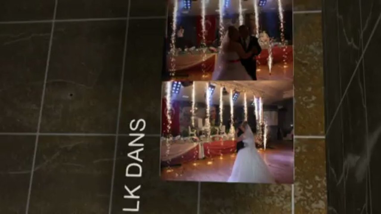 Menekşe Müzik Organizasyon