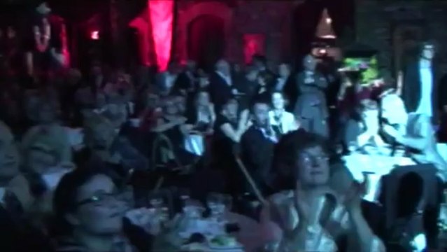 Nuit de l’Immobilier FNAIM Paris-IDF 2012 au Musée des Arts Forains