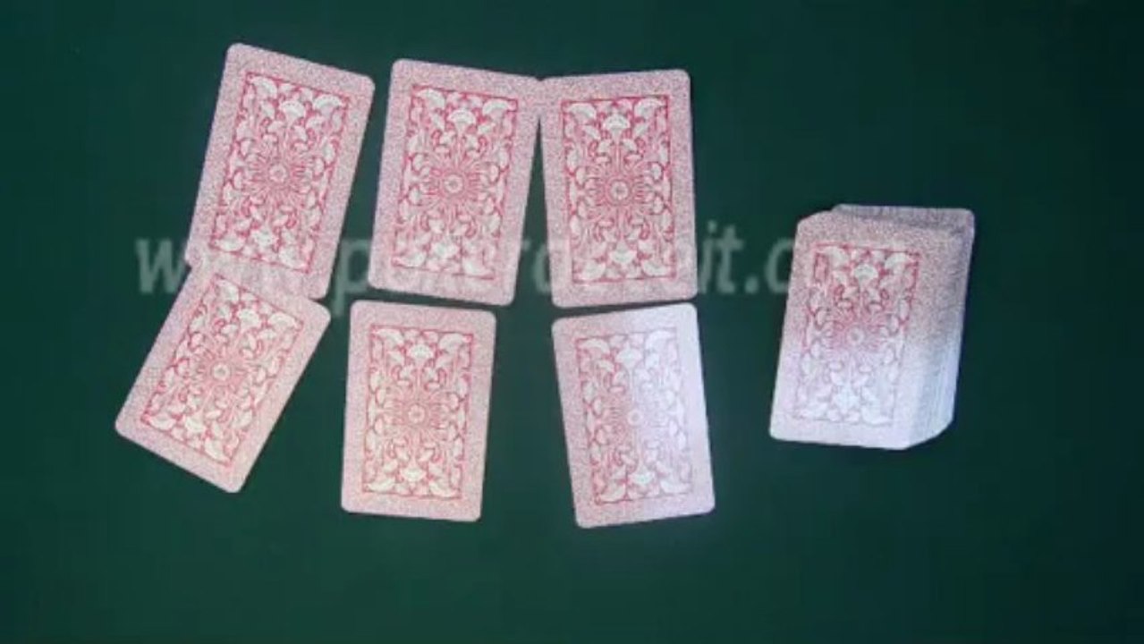 Fournier No.12-1-MARKED-PLAYING-DECKS-Modiano-cards