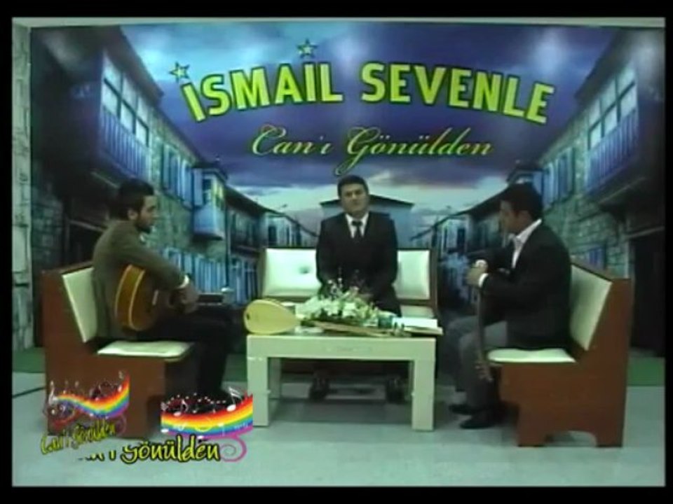 özden ırmak 1. bölüm