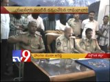 Gang of robbers arrested in Nalgonda
