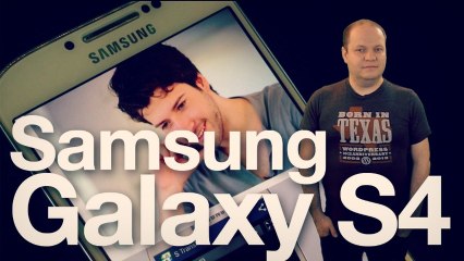 Download Video: freshnews #425 Samsung Galaxy S4. Apple déçoit. Surface Pro en France (24/04/13)