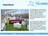 Club Villamar - Mooie appartementen in Spanje