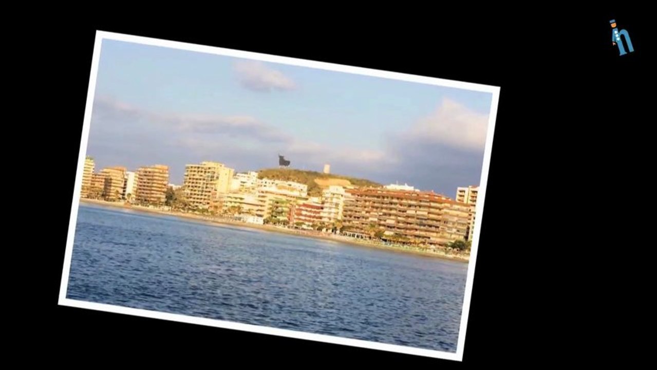 Fuengirola - Hotel Gardenia Park (Quehoteles.com)