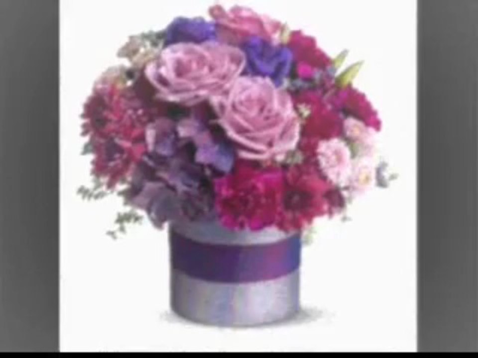 denver flower shops