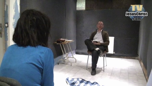 L'IMPORTANCE DU PARDON POUR DELIVRANCE ET GUERISON - Allan Rich