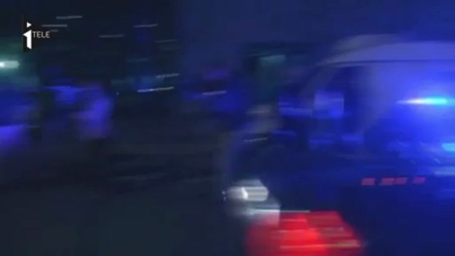 Attentats de Boston : une traque 2.0