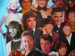 Et si tu n'existais pas - Saxophone alto