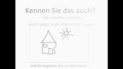 So vermeiden Sie fatale Fehler beim Hausbau.avi