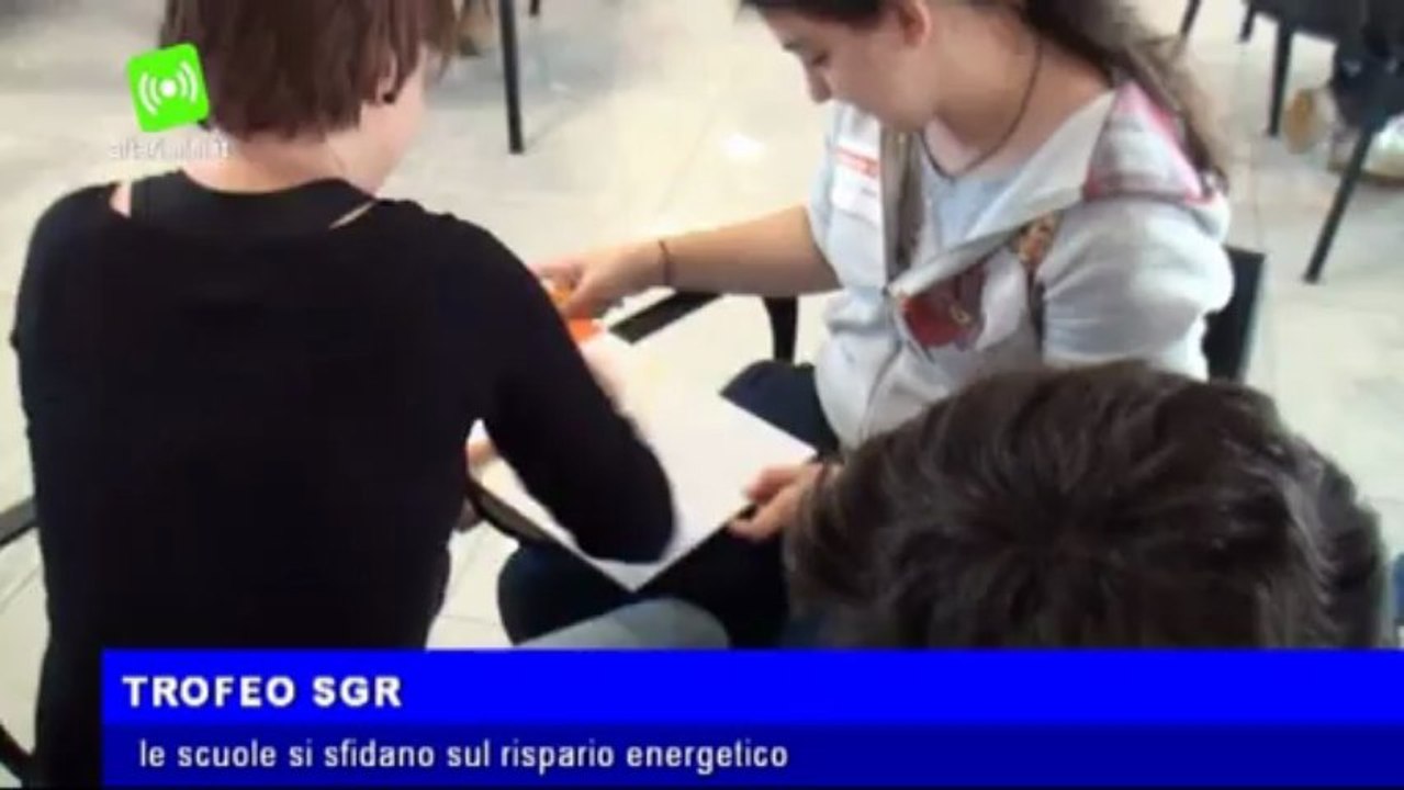 Liceo Lemaitre vince il 2 torneo Sgr: La mia casa e'