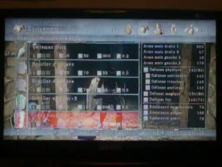 Demon's souls Partie 10