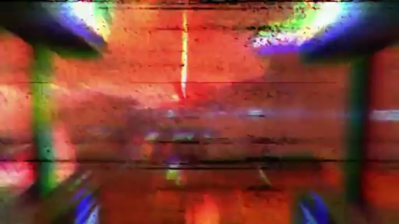 Far Cry 3 : Blood Dragon - Battle Dragon