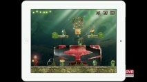 Stay Alight simpatico gioco per iPhone e iPad - Gameplay - AVRMagazine.com