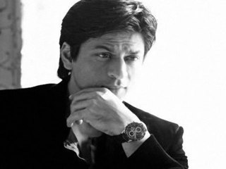 When SRK Missed The Oscars