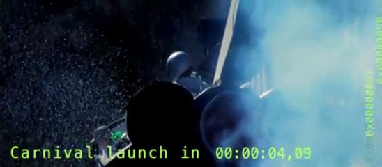 Cap Carnaval (Director's Cut)