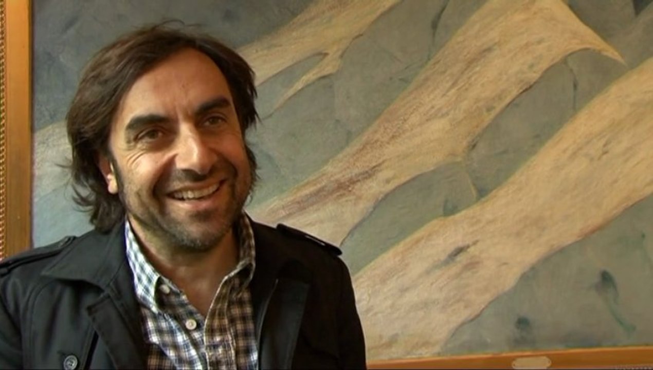 Création de l'association Terre d'étoiles