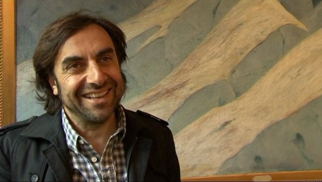 Création de l'association Terre d'étoiles