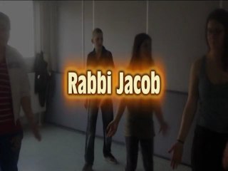 Rabbi Jacob