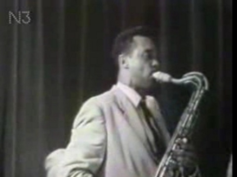 -- Big Joe Turner - If you remember