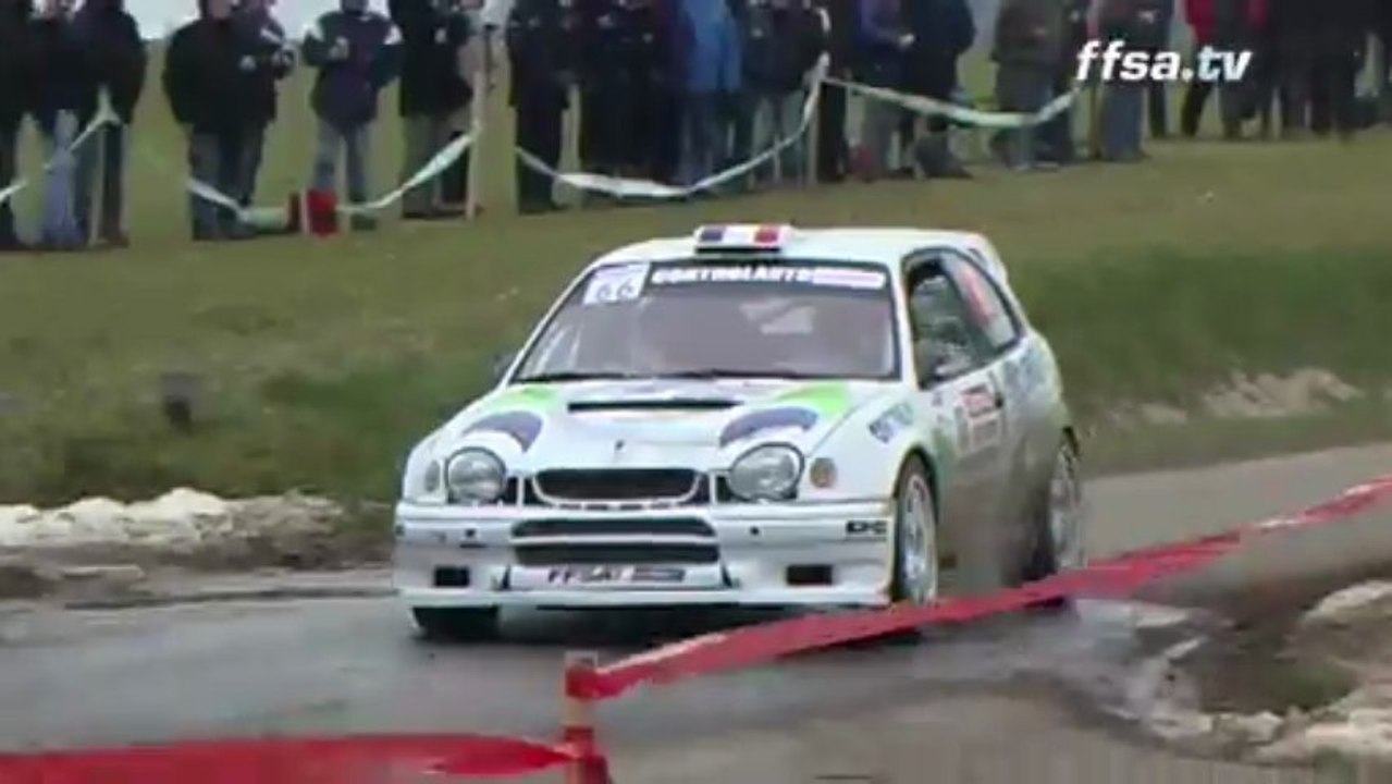 Les pilotes du Nord au Touquet