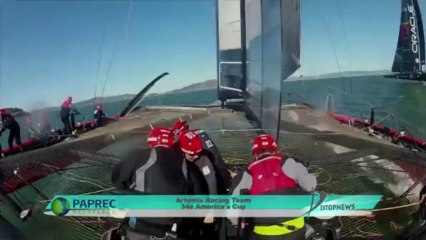 Destopnews 2013 - Episode 17 - Francais - Le Grand Journal