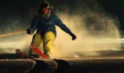 Wild Wild Ski - Extreme ski - 2013