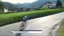 Cycling - Tour of Romandie: Prologue