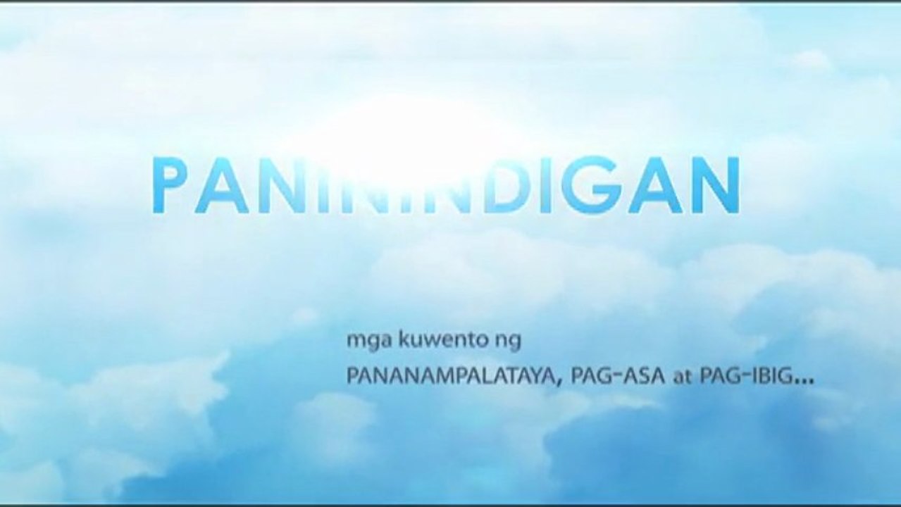 Paninindigan: 001
