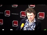 Michel Gondry - La matinale - 24-04-13