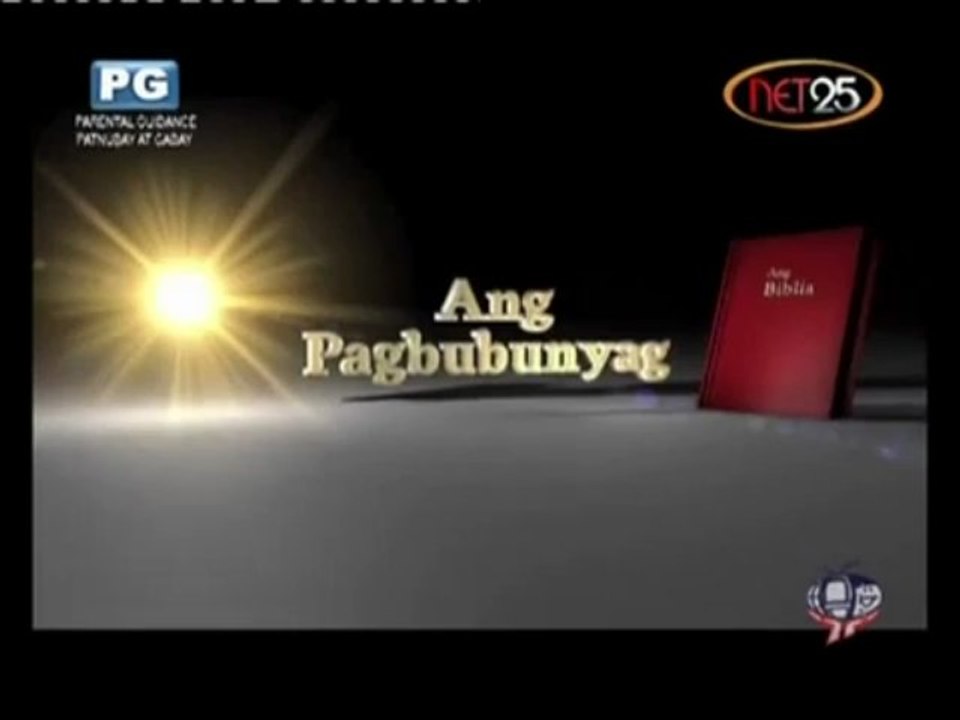 Ang Paghuhukom End Of The World