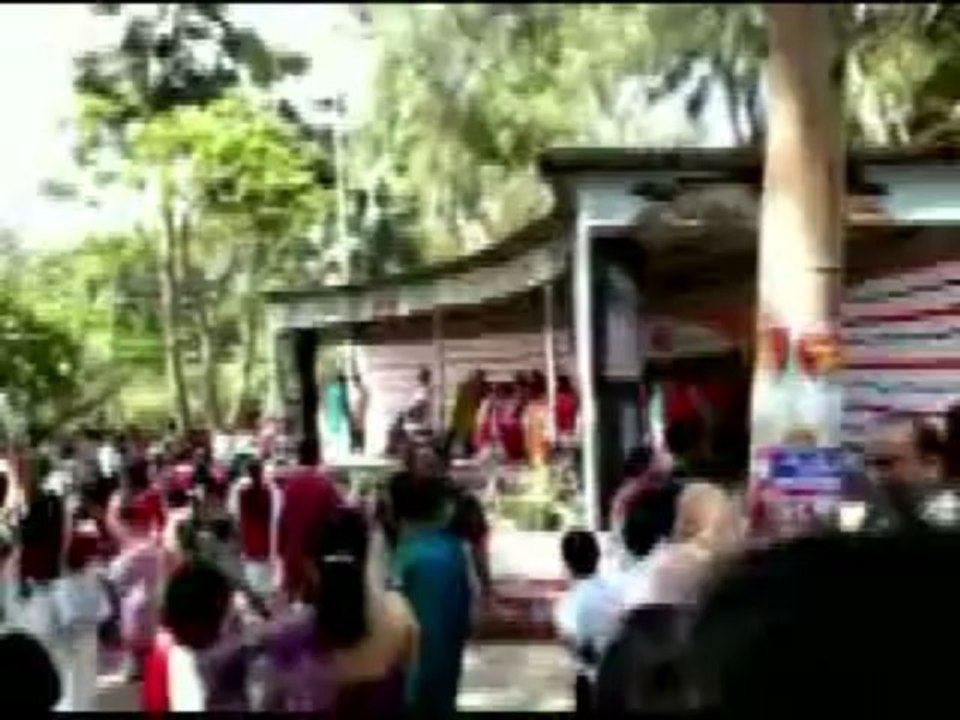 1st  boishakh