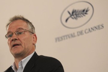 Frémaux - Cannes : "Un mélange de cinéphilie et de curiosité"