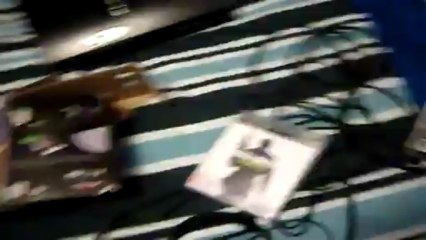 ESPECIAL MIS COJONES, SET-UP ,  MI CARA!